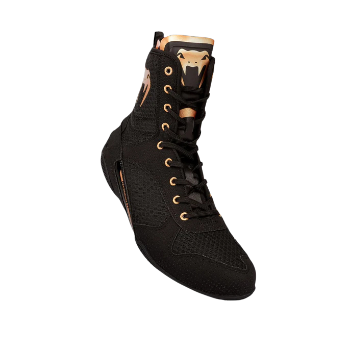 Botas de boxeo - Club de la Lucha Shop