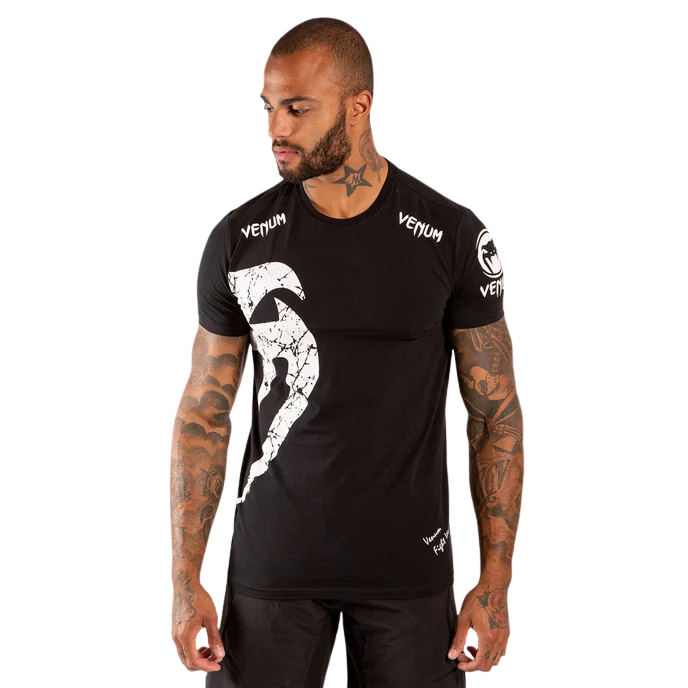 Camisetas boxeo y MMA Venum, Leone, Charlie — Club de la Lucha Shop