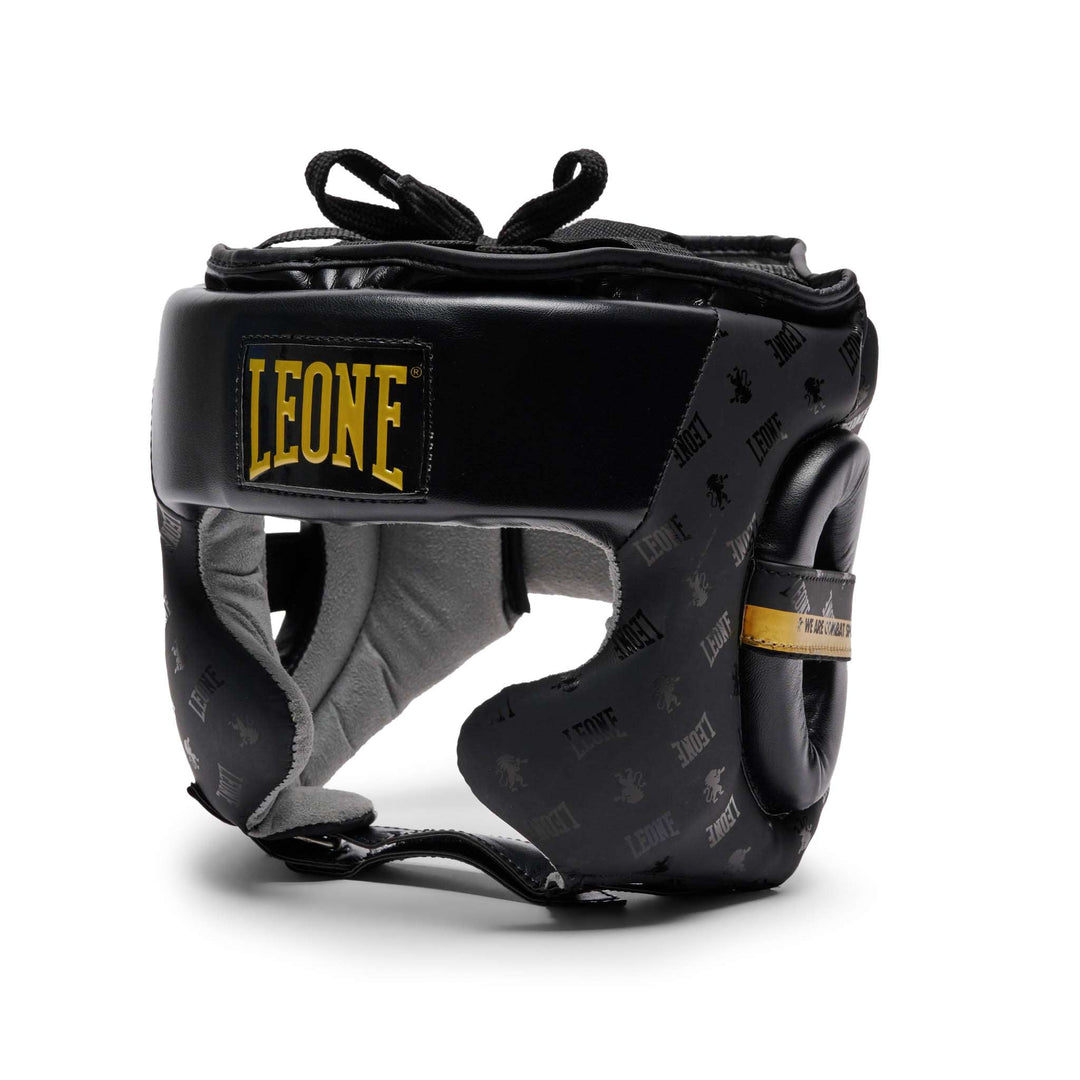 Cascos de Muay Thai - Club de la Lucha Shop