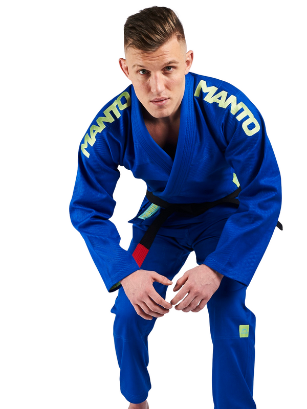 BJJ