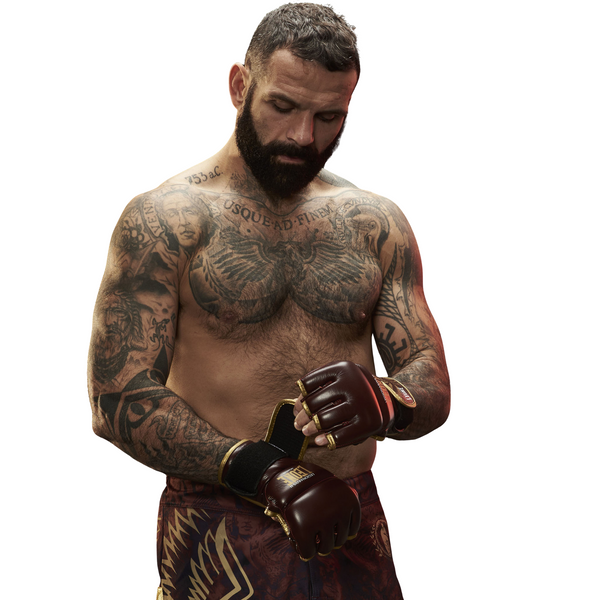 MMA