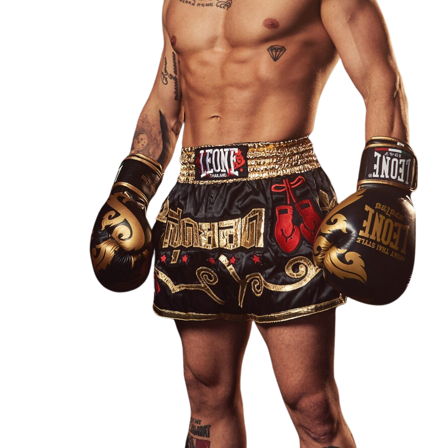 Equipamiento de Muay Thai - Club de la Lucha Shop