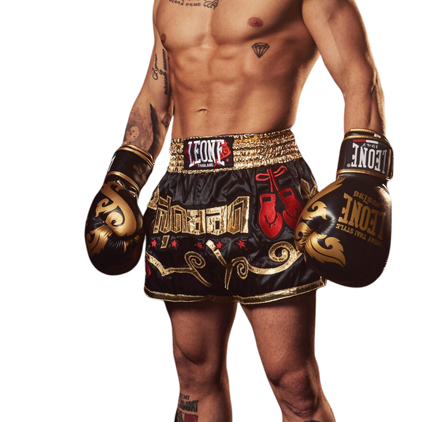 MUAY THAI
