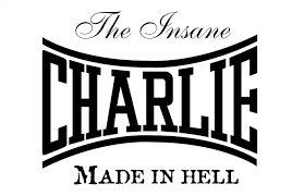 CHARLIE BOXING