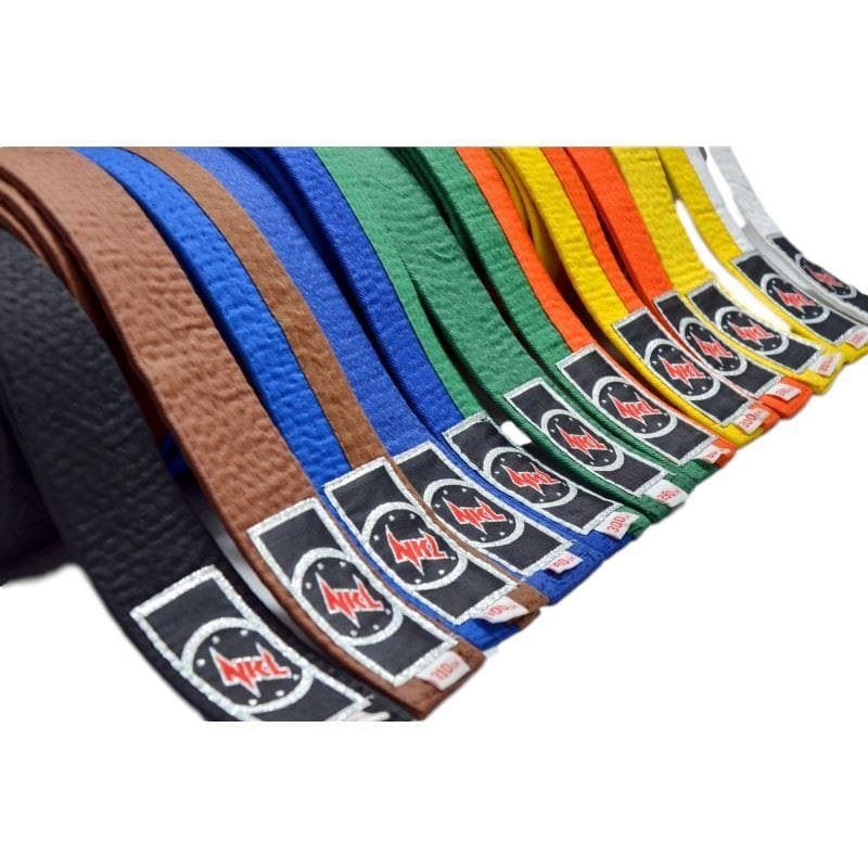 CINTURONES TAEKWONDO ITF