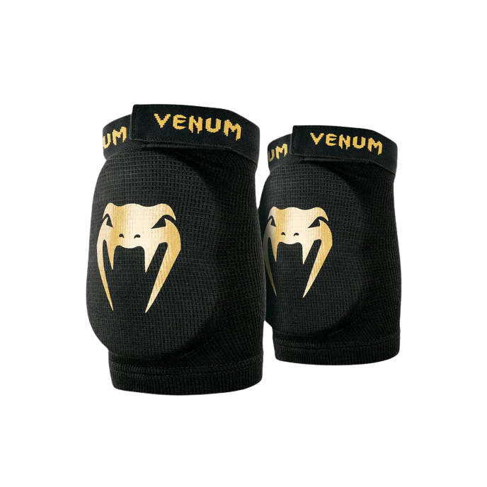 Coderas y rodilleras de Muay Thai - Club de la Lucha Shop