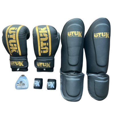 Equipamiento infantil de Muay Thai - Club de la Lucha Shop