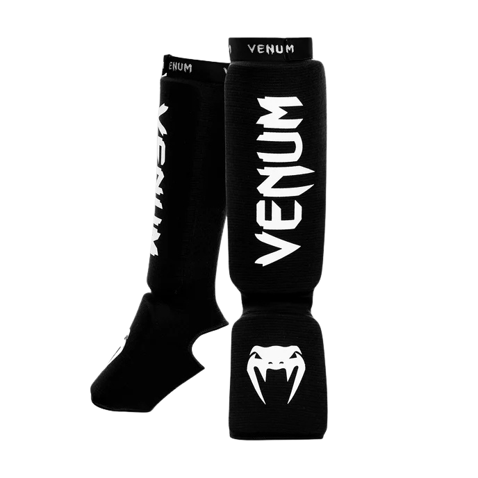 Espinilleras de MMA - Club de la Lucha Shop