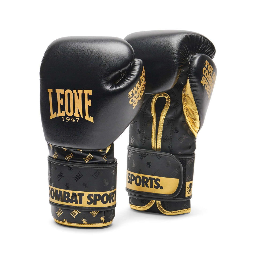 Guantes de Muay Thai para entrenamiento y competición - Club de la Lucha Shop