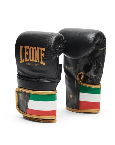 Guantillas de saco para boxeo y muay thai - Club de la Lucha Shop