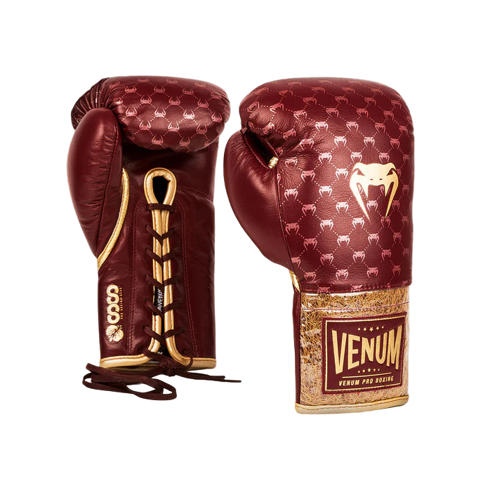 Guantes de boxeo - Club de la Lucha Shop