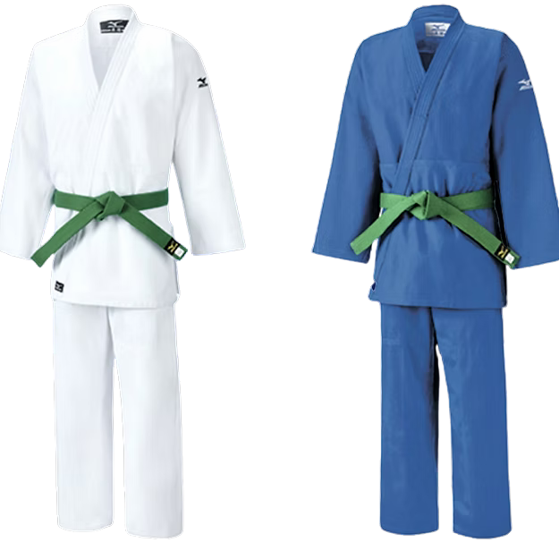 Kimono judo competicion - Club de la lucha