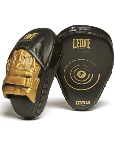 Manoplas boxeo y muay thai Venum, Leone, Charlie — Club de la Lucha Shop
