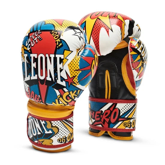 Equipamiento de boxeo infantil - Club de la Lucha Shop