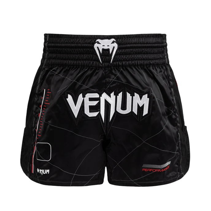 Pantalones de Muay Thai - Club de la Lucha Shop