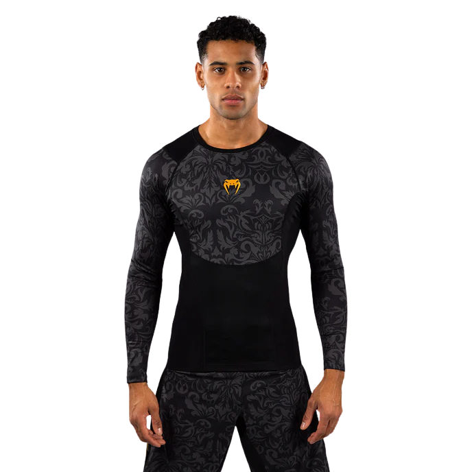 Rashguard No Gi BJJ - Club de la Lucha Shop