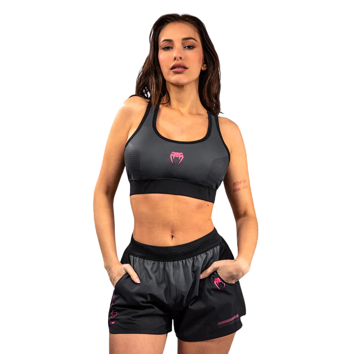 Tops mujer artes marciales Leone y Venum — Club de la Lucha Shop