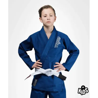 Equipamiento BJJ Infantil - Club de la Lucha Shop