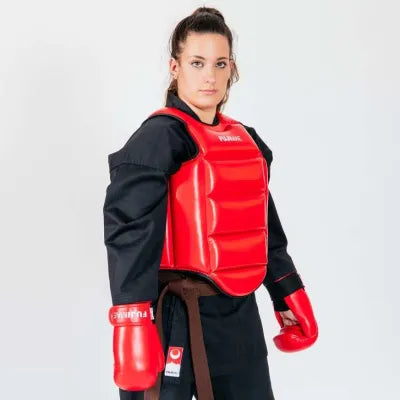 protecciones kenpo - Club de la lucha