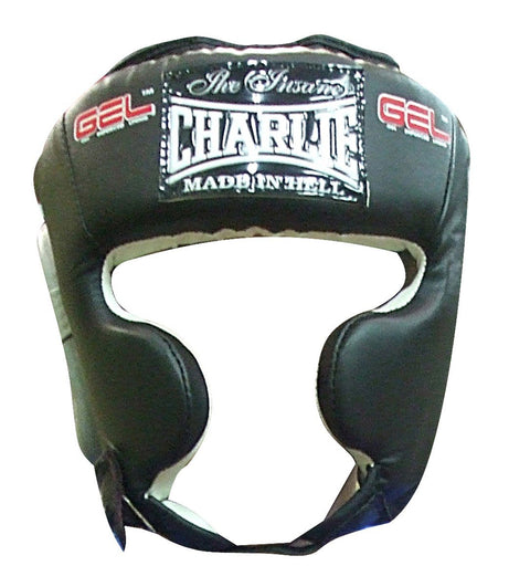 Casco boxeo Charlie gel