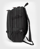 Mochila challenger pro-evo Venum negra roja