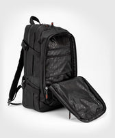 Mochila challenger pro-evo Venum negra roja