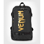 Mochila Venum challenger pro-evo negra oro