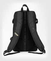 Mochila Venum challenger pro-evo negra oro