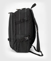Mochila Venum challenger pro-evo negra oro