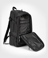 Mochila Venum challenger pro-evo negra oro