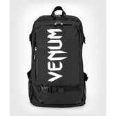 Mochila Venum challenger pro-evo negra blanca