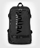 Mochila challenger pro-evo Venum negro negro