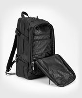 Mochila challenger pro-evo Venum negro negro