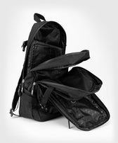 Mochila challenger pro-evo Venum negro negro