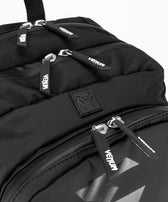 Mochila challenger pro-evo Venum negro negro