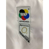 Karategui Kumite Arawaza Oxygen