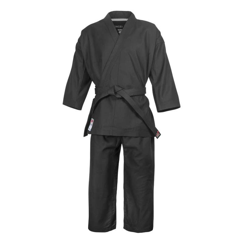 Kimono kenpo FUJIMAE shinsei