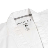 Kimono kenpo FUJIMAE shinsei