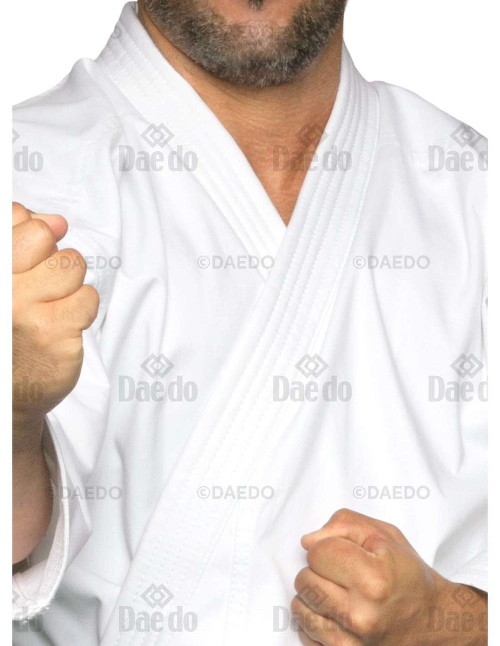 Karategui katas Daedo new shiai 1