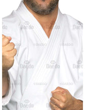 Karategui katas Daedo new shiai