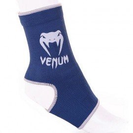 Tobilleras Venum Kontact Azul