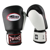 Guantes Twins BGVL 3 negro blanco
