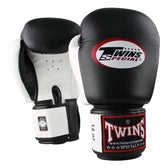 Guantes Twins BGVL 3 negro blanco