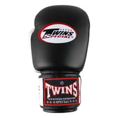 Guantes Twins BGVL 3 negro blanco