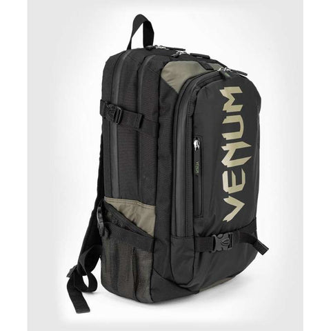 Mochila Venum Challenger pro-evo caqui negro