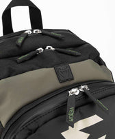 Mochila Venum Challenger pro-evo caqui negro