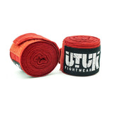 Vendas boxeo Utuk rojas