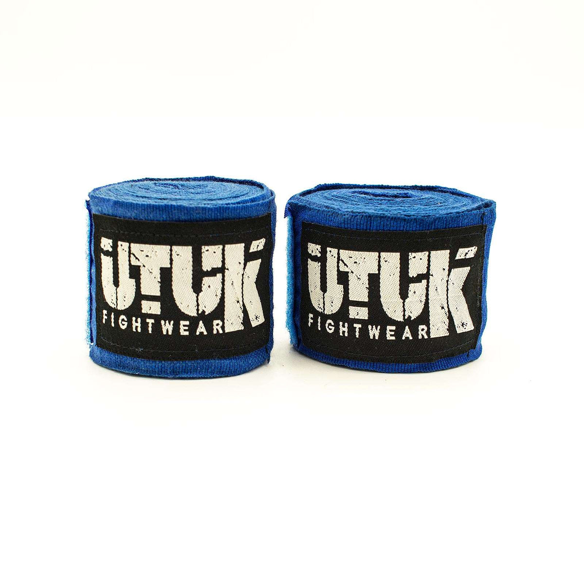 Vendas muay thai Utuk azul
