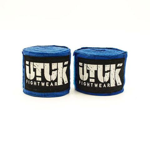 Vendas muay thai Utuk azul
