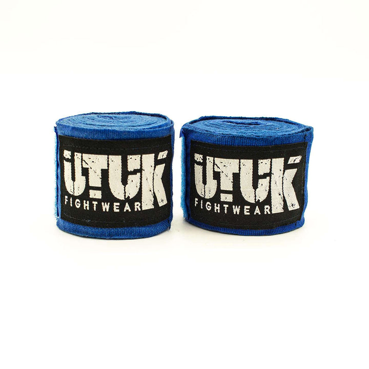 Vendas muay thai Utuk azul
